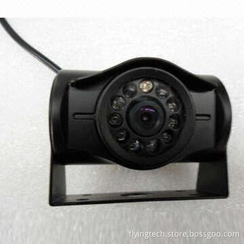 Car Rear-view System with Night Vision IR light for Car/School Bus/Long Vehicle